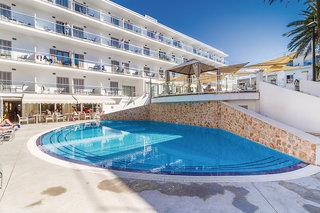 Urlaub im Eix Alcudia Hotel 2024/2025 - hier günstig online buchen