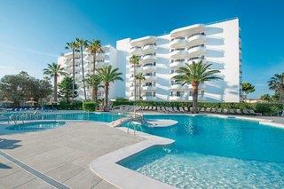 günstige Angebote für Alcudia Beach Aparthotel