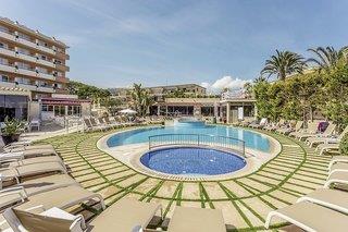 Urlaub im Ferrer Janeiro Hotel & Spa 2024/2025 - hier günstig online buchen