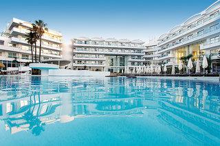 Urlaub im BG Hotel Rei del Mediterrani Palace 2024/2025 - hier günstig online buchen