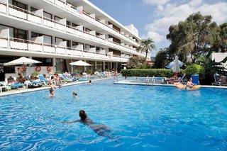Urlaub im Hotel Arenal 2024/2025 - hier günstig online buchen