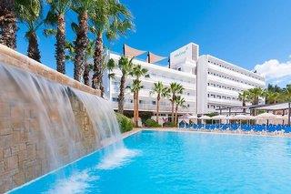 Urlaub im azuLine Hotel Bergantín 2024/2025 - hier günstig online buchen