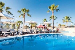 Urlaub im Urlaub Last Minute im Occidental Ibiza - hier günstig online buchen