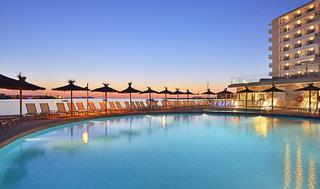günstige Angebote für Alua Hotel Hawaii Ibiza