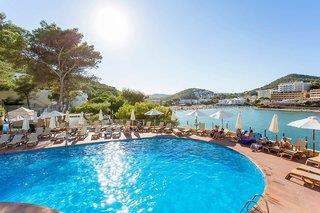 Urlaub im Palladium Hotel Cala Llonga 2024/2025 - hier günstig online buchen