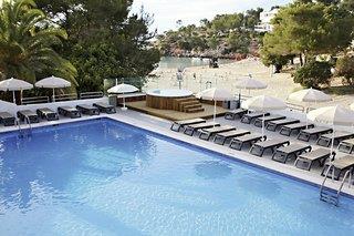 günstige Angebote für Sandos El Greco Beach Hotel - Erwachsenenhotel