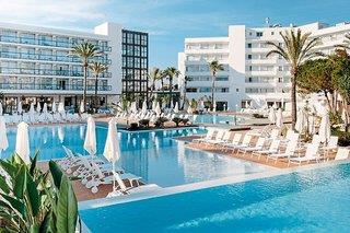 Urlaub im AluaSoul Ibiza 2024/2025 - hier günstig online buchen