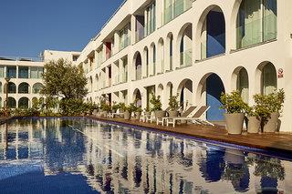 Urlaub im Ebano Hotel Apartments & Spa 2024/2025 - hier günstig online buchen
