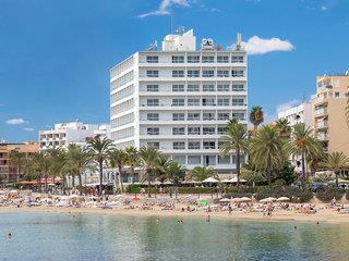 Urlaub im Ibiza Playa 2024/2025 - hier günstig online buchen