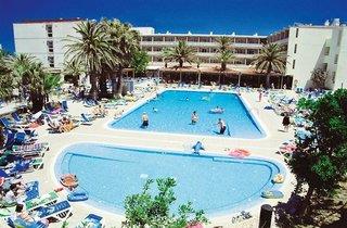 Urlaub im Club Hotel Aguamarina 2024/2025 - hier günstig online buchen