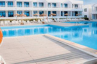 Urlaub im Beach Club Menorca 2024/2025 - hier günstig online buchen