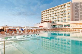 Urlaub im Urlaub Last Minute im Palladium Hotel Menorca - hier günstig online buchen