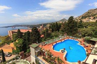 Urlaub im Taormina Park Hotel  2024/2025 - hier günstig online buchen