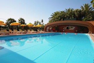 Urlaub im Hotel Caparena 2024/2025 - hier günstig online buchen