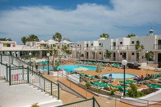 Urlaub im Bitacora Club Lanzarote 2024/2025 - hier günstig online buchen