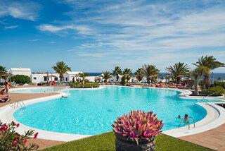 Urlaub im Hotel ILUNION Costa Sal Lanzarote 2024/2025 - hier günstig online buchen