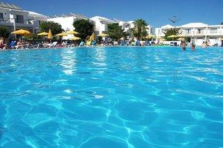 Urlaub im Hotel Floresta 2024/2025 - hier günstig online buchen