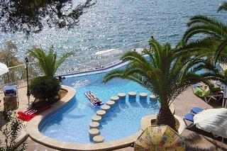 Urlaub im Urlaub Last Minute im Roc Illetas Hotel - hier günstig online buchen