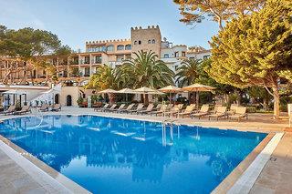 Urlaub im Secrets Mallorca Villamil Resort & Spa 2024/2025 - hier günstig online buchen