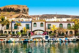 Urlaub im Hotel LIVVO Puerto de Mogán 2024/2025 - hier günstig online buchen