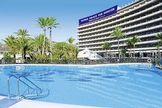 Urlaub im Gloria Palace San Agustín Thalasso & Hotel 2024/2025 - hier günstig online buchen