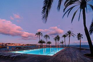 Urlaub im Urlaub Last Minute im Hotel Palace Bonanza Playa & SPA - hier günstig online buchen
