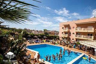 günstige Angebote für Alba Seleqtta Hotel Spa Resort