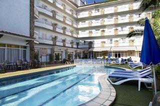 Urlaub im Hotel GHT Neptuno 2024/2025 - hier günstig online buchen