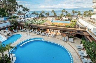 Urlaub im Hotel Rosamar & Spa 2024/2025 - hier günstig online buchen