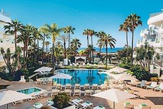 günstige Angebote für Iberostar Selection Marbella Coral Beach