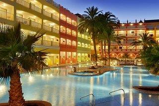 günstige Angebote für Mediterraneo Bay Hotel & Resort