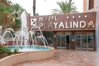 Urlaub im Urlaub Last Minute im Playalinda Aquapark & Spa Hotel - hier günstig online buchen