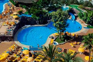 Urlaub im Spring Hotel Bitácora 2024/2025 - hier günstig online buchen