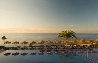 Urlaub im Urlaub Last Minute im Hotel Baía Azul - hier günstig online buchen