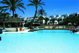 günstige Angebote für H10 Suites Lanzarote Gardens