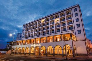 Urlaub im Grand Hotel Açores Atlântico 2024/2025 - hier günstig online buchen