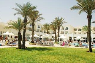 günstige Angebote für Hotel Al Jazira Beach & Spa