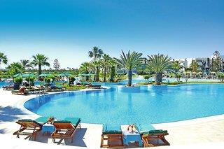 Urlaub im Djerba Plaza Thalasso & Spa 2024/2025 - hier günstig online buchen