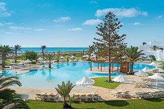 Urlaub im Hotel Iliade Djerba by Magic Hotels 2024/2025 - hier günstig online buchen