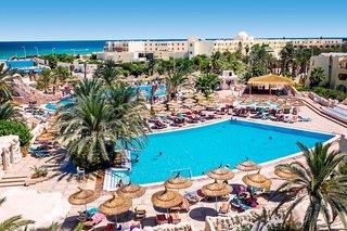 Urlaub im Baya Beach Aqua Park Resort & Thalasso 2024/2025 - hier günstig online buchen