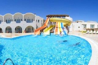 Urlaub im Urlaub Last Minute im Hotel Meninx Djerba - hier günstig online buchen