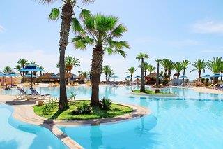 Urlaub im Royal Karthago Resort & Thalasso 2024/2025 - hier günstig online buchen