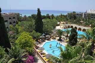 Urlaub im Urlaub Last Minute im Mediterranee Thalasso Golf - hier günstig online buchen