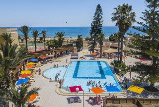 Urlaub im Urlaub Last Minute im Abou Sofiane Hotel - hier günstig online buchen