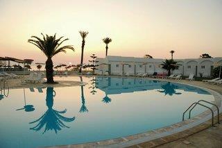 Urlaub im Urlaub Last Minute im Thalassa Sousse - hier günstig online buchen