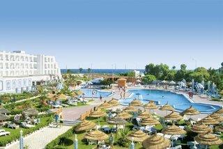 günstige Angebote für Palmyra Holiday Resort & Spa