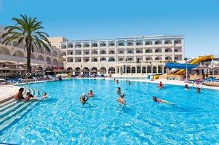 Urlaub im Urlaub Last Minute im Hotel El Mehdi - hier günstig online buchen