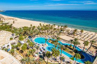 Urlaub im Riadh Palms Resort & Spa 2024/2025 - hier günstig online buchen
