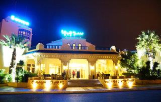 günstige Angebote für Hotel Palmyra Aquapark 