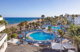 Urlaub im Urlaub Last Minute im Sol Lanzarote All Inclusive - hier günstig online buchen